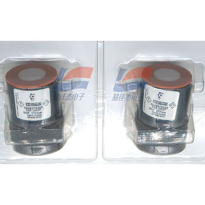 5NF नाइट्रिक ऑक्साइड (NO) गैस सेंसर पीसीबी पिन या सोल्डर टैग के माध्यम से विद्युत कनेक्शन