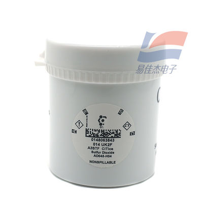 पर्यावरण निगरानी औद्योगिक उत्पादन के लिए AD045-H04 सल्फर डाइऑक्साइड सेंसर A3STF