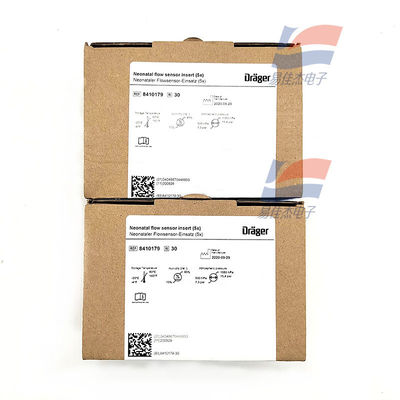 वाईजेजे 8410179 डेलगर का मूल फ्लो सेंसर गहन चिकित्सा इकाई और ऑपरेशन थिएटर में उपयोग किया जाता है