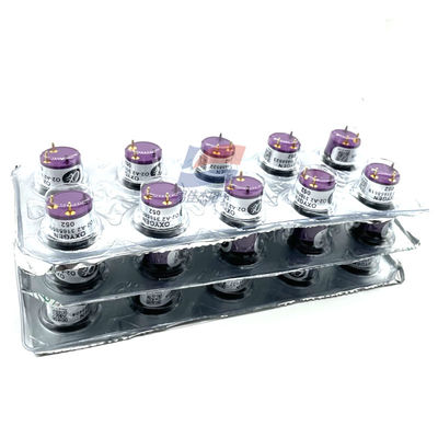 O2-W2 इलेक्ट्रोकेमिकल ऑक्सीजन सेंसर औद्योगिक भट्टियों ऑटोमोटिव उद्योग के लिए