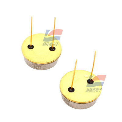 S1226-8BQ सिलिकॉन फोटोड यूवी से दृश्य सटीक फोटोमेट्री के लिए निकट IR संवेदनशीलता दबाया