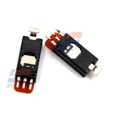 HIH-5030-001 HIH5030-001 उपभोक्ता इलेक्ट्रॉनिक्स चिकित्सा के लिए कम-वोल्टेज आर्द्रता सेंसर
