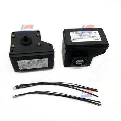 YJJ OPC-N3 PM2.5 वायु कण निगरानी सेंसर का उपयोग भारी प्रदूषित वातावरण की निगरानी के लिए किया जाता है