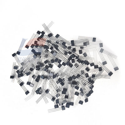 YJJ SS41F6 सटीक पोजिशनिंग के लिए डिजिटल हॉल इफेक्ट पोजिशनिंग सेंसर