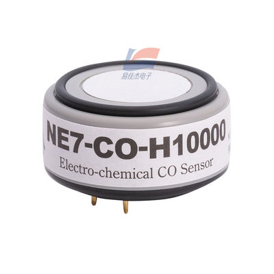 NE7-CO-H10000 औद्योगिक सुरक्षा के लिए इलेक्ट्रोकेमिकल गैस सेंसर