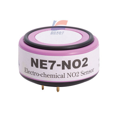 NE7-NO2 इलेक्ट्रोकेमिकल गैस सेंसर माप में सटीकता के साथ काम करने के लिए सुविधाजनक