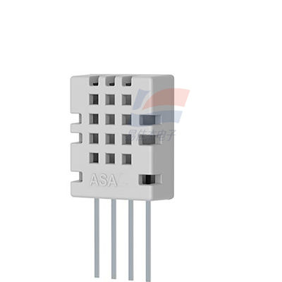 AGS02MA TVOC गैस सेंसर हाई परफॉर्मेंस सेमीकंडक्टर