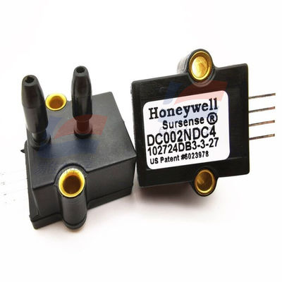 DC002NDC4 इन्फ्यूजन पंप मेडिकल उपकरण में एकीकृत होने के लिए प्रेशर सेंसर