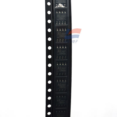 YJJ AX3007CSA वोल्टेज रेगुलेटर IC, LED ड्राइवर चिप घटक