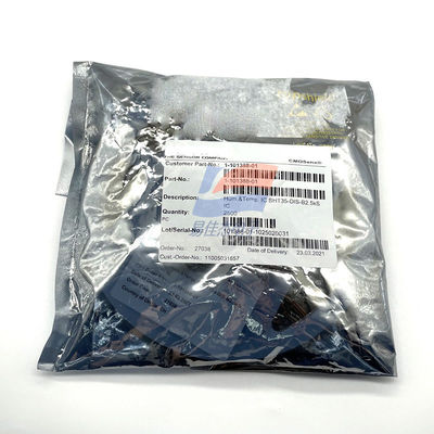 YJJ SHT35 डिजिटल तापमान और आर्द्रता सेंसर का उपयोग बुद्धिमान भवन पशु इनक्यूबेटर में किया जाता है