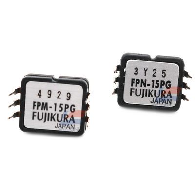 औद्योगिक माप प्रणाली प्रक्रिया नियंत्रण के लिए FPM-15PG प्रेशर सेंसर