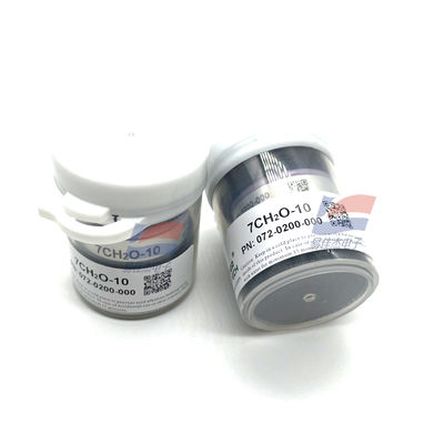 7CH2O-10 फॉर्मल्डेहाइड गैस सेंसर फॉर्मल्डेहाइड सांद्रता मापने के लिए