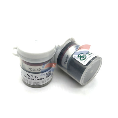 7CO-50 7CO-100 औद्योगिक सुरक्षा निगरानी के लिए कार्बन मोनोऑक्साइड गैस सेंसर