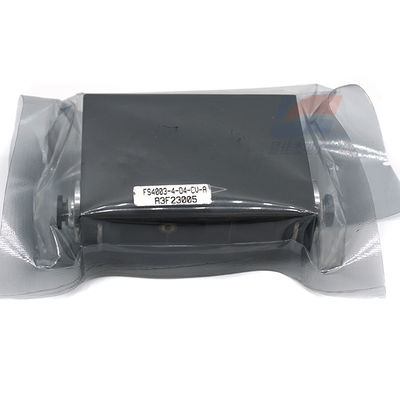 YJJ FS4003-4-O4-CV-A गैस द्रव्यमान प्रवाह सेंसर और प्रवाह मीटर का उपयोग एसिटिलीन प्रवाह का पता लगाने के लिए किया जाता है