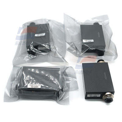 YJJ FS4003-4-08-CV-A गैस द्रव्यमान प्रवाह सेंसर का उपयोग कणों की गिनती और विभिन्न विश्लेषणात्मक उपकरणों में किया जाता है