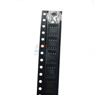 AX3007CSA उच्च - दक्षता स्टेप - अप DC - DC कनवर्टर पोर्टेबल उपकरणों के लिए उपभोक्ता इलेक्ट्रॉनिक्स