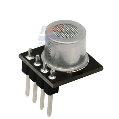 AGS2620 TVOC मीथेन गैस सेंसर उच्च संवेदनशीलता कम बिजली की खपत