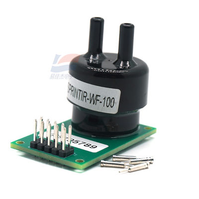 SPRINTIR-W-F-100 कार्बन डाइऑक्साइड गैस सेंसर तेज़ प्रतिक्रिया समय