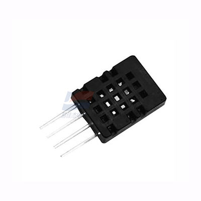 YJJ DHT21 डिजिटल तापमान और आर्द्रता सेंसर का उपयोग एयर प्यूरीफायर में किया जाता है