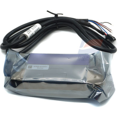YJJ MF3000S-200-R-BVZ-A Thermal Mass Flow Meter Sensor 200SLM for Laser Welding & Flue Gas Monitoring