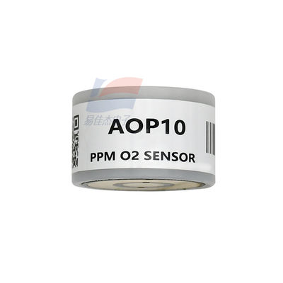 YJJ AOP10 अंतर दबाव प्रकार इलेक्ट्रोकेमिकल माइक्रो-ऑक्सीजन सेंसर पीपीएम स्तर के विश्लेषक अलार्म डिवाइस