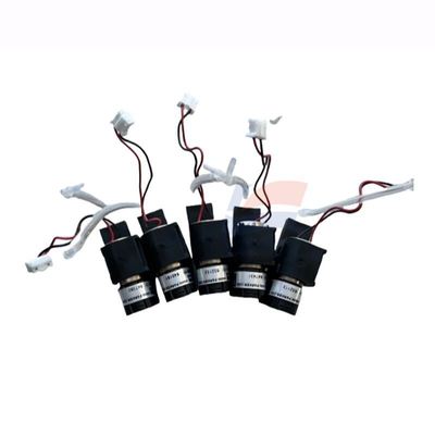 YJJ XT-RPUMP-K1 एयर पंप को BW Max XT II गैस डिटेक्टर के लिए एक नए पंप असेंबली के साथ बदला जाता है