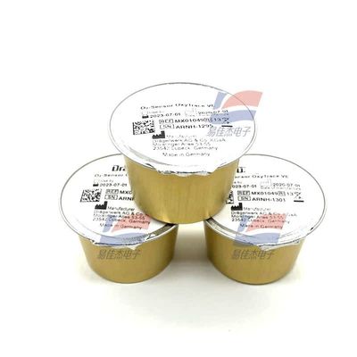 MX01049 मेडिकल वेंटिलेशन के लिए उच्च सटीकता वाला ऑक्सीजन सेंसर