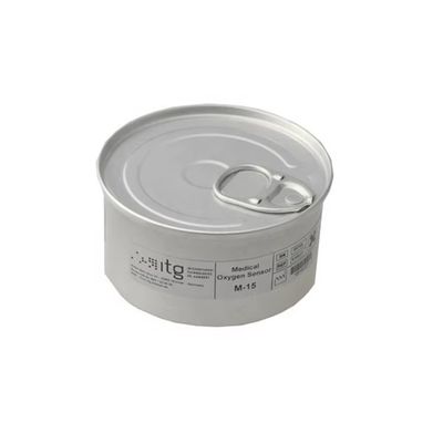 YJJ M-15 ऑक्सीजन सेंसर ऑक्सीजन बैटरी मेडिकल एनेस्थेटिक एजेंट और अन्य चिकित्सा उपकरण