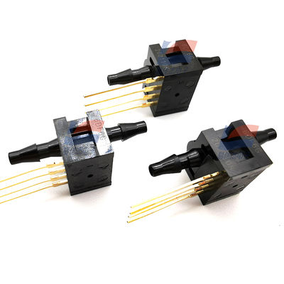 वाईजेजेड 26पीसीडीएफजी2जी 30 पीएसआई माइक्रो प्रेशर सेंसर का उपयोग चिकित्सा उपकरणों में किया जाता है