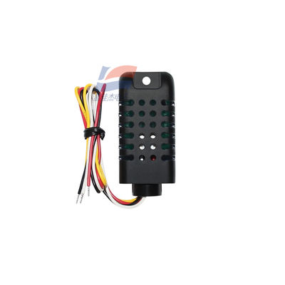 AM2301B आर्द्रता और तापमान सेंसर मॉड्यूल उत्कृष्ट दीर्घकालिक स्थिरता