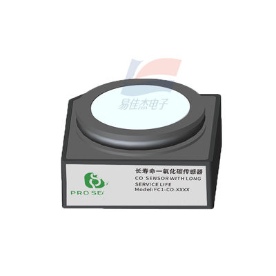 FC1-CO-1000 कार्बन मोनोऑक्साइड सेंसर इलेक्ट्रोकेमिकल उच्च परिशुद्धता