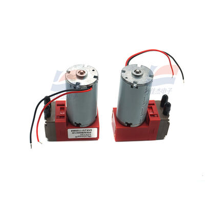 YJJ AD5KEEDC12D औद्योगिक रोबोट वायु पंपों से लैस हैं