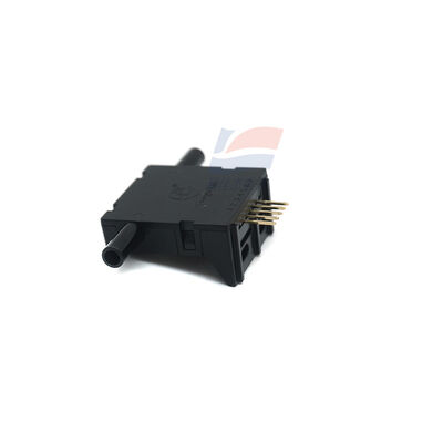 FS5002L-A-100-EV-A MF5000 सीरीज MEMS गैस मास फ्लो सेंसर इलेक्ट्रिक वाहन - संबंधित सिस्टम औद्योगिक प्रक्रिया निगरानी के लिए