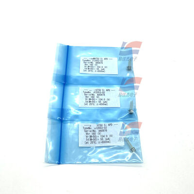 YJJ S12023-02 ऑप्टिकल दूरी मापने के साधन के लिए निकट-इन्फ्रारेड प्रकार सिलिकॉन फोटोड