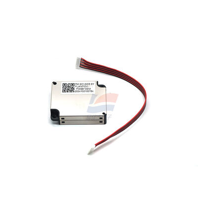 PMS9103M Laser - Based Dust Particle Sensor For Indoor Air Quality Monitoring