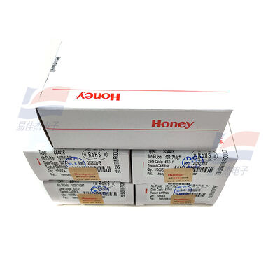 एसएस441आर यूनिपोलर डिजिटल हॉल इफेक्ट सेंसर थ्रू होल टीओ-92-3