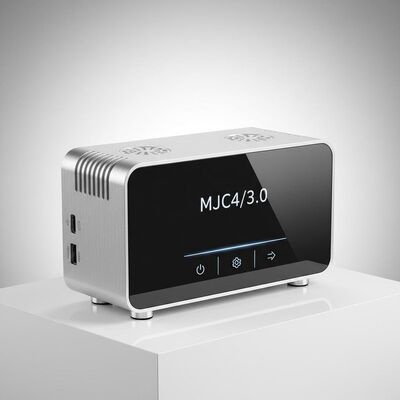 एमजेसी4/3.0