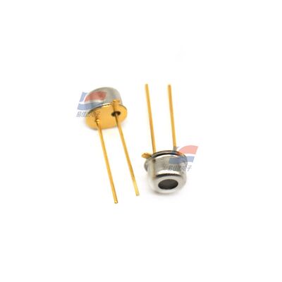 S5971 Si PIN फोटोड हाई स्पीड फोटोड धातु गैर ठंडा