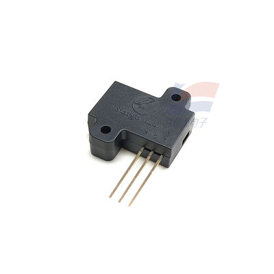 FS7002-B सटीक 0.2-0.8VDC 20ms प्रतिक्रिया समय के साथ शून्य वोल्टेज मेडिकल वायु प्रवाह सेंसर