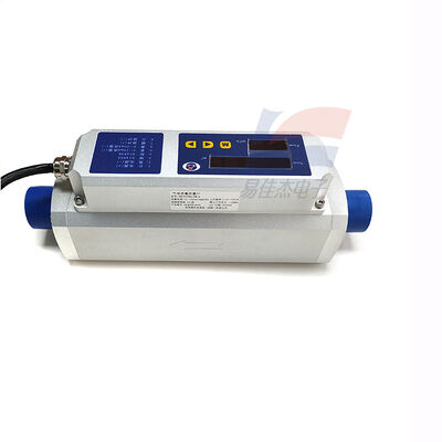 MF2025BE-AB-A Gas Mass Flow Meter for Accurate Flow Detection of Clean Gases Such As air Oxygennitrogen Inert Gas