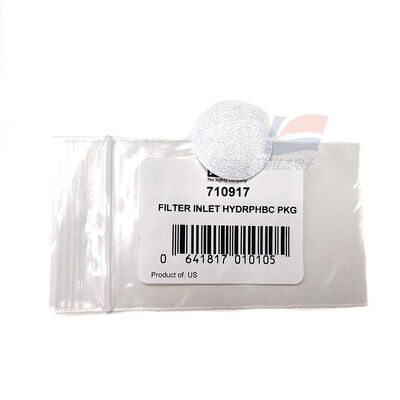 YJJ 710917 ALTAIR 5/5X नॉन-वेटिंग वॉटरप्रूफ इनटेक प्रोब फिल्टर एक्सेसरीज