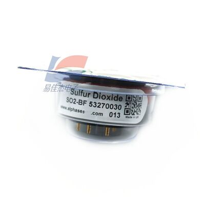SO2-BF Sulphur Dioxide Gas Sensor Electrochemistry High Precision Monitoring