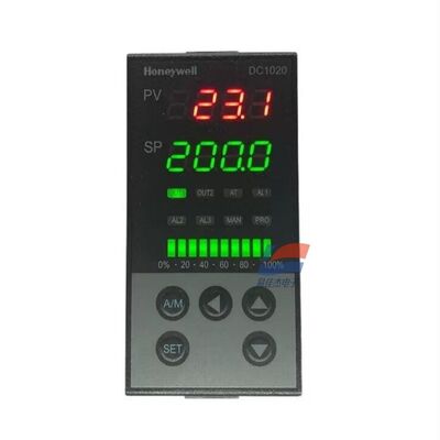 YJJ DC1020CT-30200B-E हीट ट्रीटमेंट/बेकिंग उपकरण के लिए पीआईडी तापमान नियंत्रण मीटर