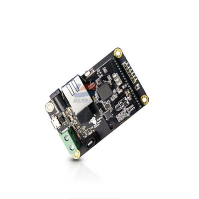 YJJ WisLink PLC LX200V30 मूल्यांकन बोर्ड पीएलसी + लोरा हाइब्रिड नेटवर्किंग के लिए पावर लाइन कम्युनिकेशन (पीएलसी) मॉड्यूल