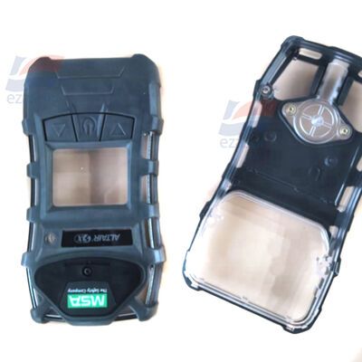 YJJ MSA 10114810 Lower Molded Case Char for ALTAIR 5X IR Gas Detector Original Repair Spare Housing