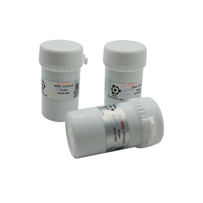 40X-V SR-X2V AAY80-390 इलेक्ट्रोकेमिकल गैस ऑक्सीजन सेंसर