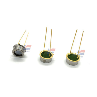 S1336-44BQ सटीक फोटोमेट्री TO-5 के लिए Si फोटोड UV To Near IR
