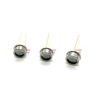 S1336-44BQ सटीक फोटोमेट्री TO-5 के लिए Si फोटोड UV To Near IR