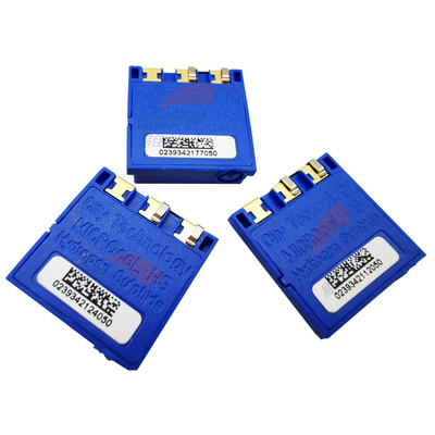 SR-H-MC ACU01-U00 MICROceL H2S हाइड्रोजन गैस सेंसर तीन इलेक्ट्रोड इलेक्ट्रोकेमिस्ट्री