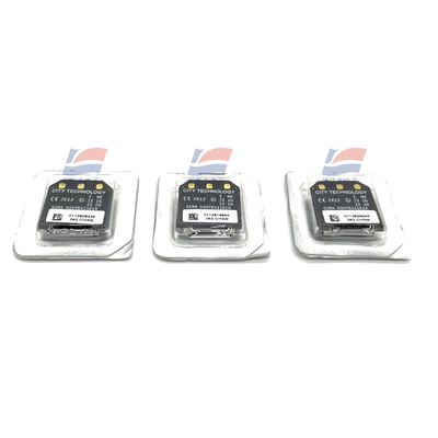 SR-W-MP75C Micropel 75C दहन गैस सेंसर उत्प्रेरक ऑक्सीकरण